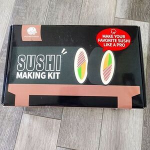 Sushi Making Kit